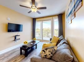 The Grand #2421, hotel sa Destin
