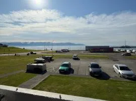 Apartment in Húsavík