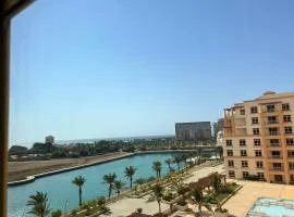 مارينا موج البحر غرفتين اطلاله بحريه عوائل فقط Marina sea waves