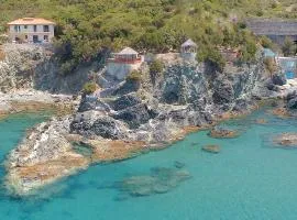 Roc Villa Castiglioncello - Private Villa with 2 Beaches and Park