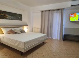 Quattro Strade, hotel in Olivarella