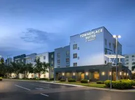 TownePlace Suites Tampa Westshore/Airport