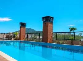 Luxury Studio Ubatuba