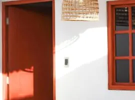 Casa de Kami - Hospedaje