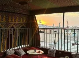 Oasis Medina Hostel