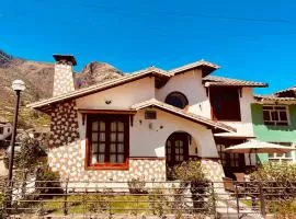 Casa de campo x6 de Sayri
