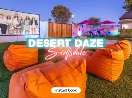 Fun Themed Home With Games and Cowboy Pool