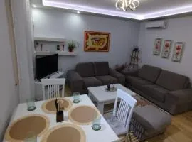 The Guest Apartament 2 bedrooms Fier