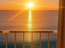 Bravamar Studio, Playa de Aro, Spain