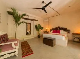 Casa Ambar Hotel & Boutique Tulum