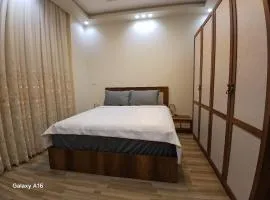 studio with Garden in privado madinaty