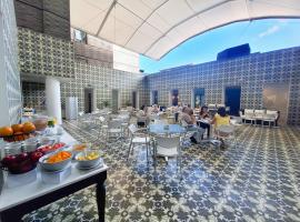 NM Lima Hotel, boutique hotel in Lima