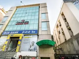 Hotel O Imperial Inn