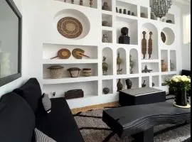 Riad Akwaba Charm and Comfort