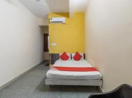 Hotel O Supriya Lodge