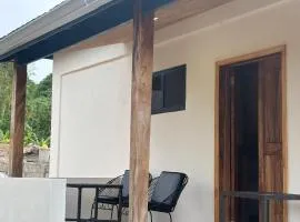 The Ridge-Coconut Cottage