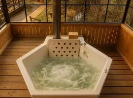 Lodge & spa El Laurel