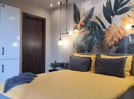 Къща за гости Рилски чардак