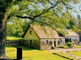 Cottage With Sauna, Pub & Terrace
