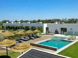 Quinta da Amendoeira - Évora - The Farmhouse