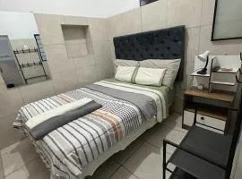 Albano apartamento 3 en tu refugio Chosica