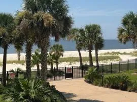 Beachside 1st Floor Condo