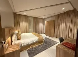 راحة ترف Chicnest