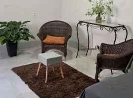 Flat no Garden III