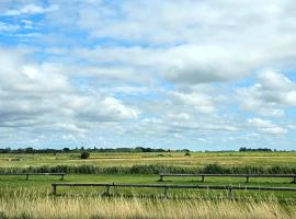 6 person holiday home in Højer, hotel i Højer