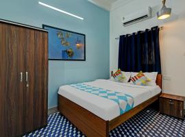 Hotel O Nilay Guest House, hotel v destinaci Behāla