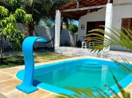 Casa Naurú