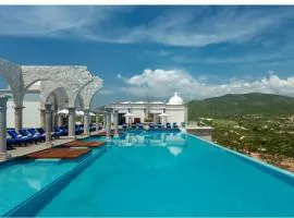 2BD Hacienda Encantada Vista Suite Ocean View