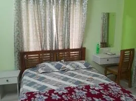 Mannath Home
