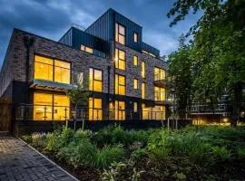 Cozy Room in 3-Bedroom Flat Nottingham