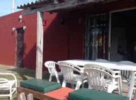 Barra del Chuy Brasil,Alvorada Alojamiento