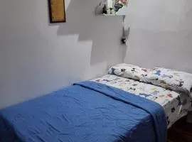 Casa Rústica