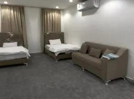 شارع المها بجانب اسواق المايا