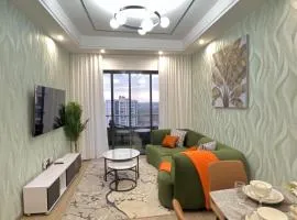1-bedroom apartment in Kilimani