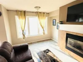 Three Bedroom Home In Fort McMurray
