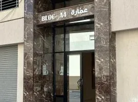 حي الواحات