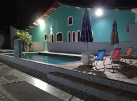 Itanhaem - Casa com Piscina