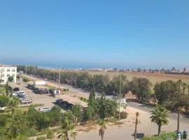 Magnifique Appartement toute neuve a mansouria pour couples marier et familles uniquement