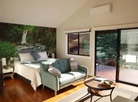 Hideaway Falls - Staggys Cottage