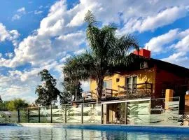 Descansa en Nueva Andalucia