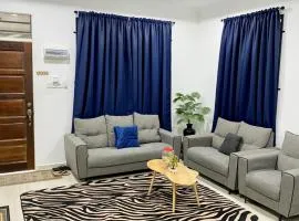 Habib Homestay
