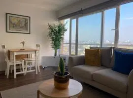 Dorado Plaza Ñuñoa