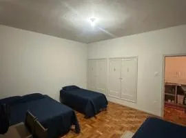 Quarto Aconchegante