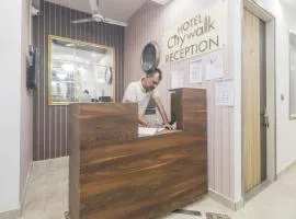 Hotel O Citywalk