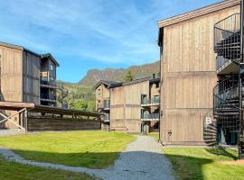 3 Bedroom Awesome Apartment In Hemsedal, hotel de 4 estrellas en Hemsedal