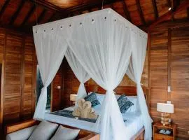 Uma Sunset Villa